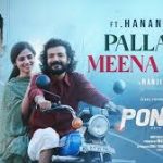 Pallathi Meena Pole Song