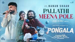 Pallathi Meena Pole Song