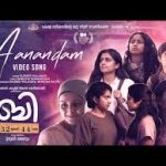 Aanandam Song