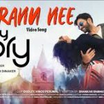 Aaranu Nee Song