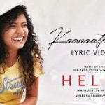 Kaanaa Theeram Song
