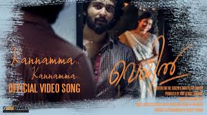 Kannamma Song