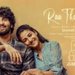 Raa Thaarame Song