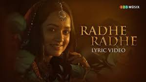 Radhe Radhe Song