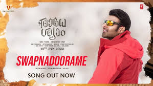 Swapnadoorame Song