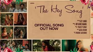 The Hey Song
