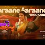 Aaraane Aaraane Song