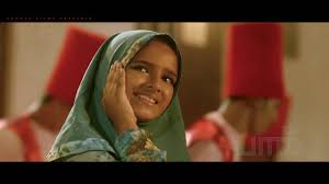 Allah Thanna Porule Song