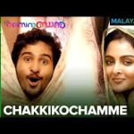 Chakkikkochamme Song