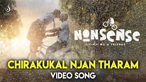 Chirakukal Njan Tharam Song