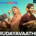 Hrudayavaathil Song