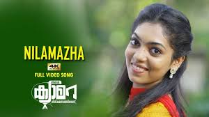 Nilaamazha Peytha Song