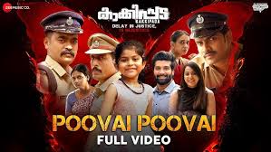 Poovai Poovai Song