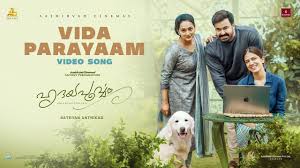 Vida Parayaam Song
