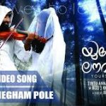 Vinnil Megham Song