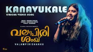 Kanavukale Song
