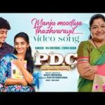 Manju Moodiya Thazhavarayil Song