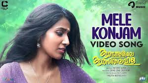 Mele Konajm Song