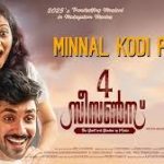 Minnal Kodi Poley Song