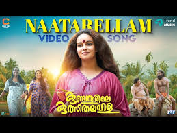 Naatarellam Song
