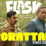 Porattam Song