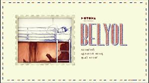 Belyol Song