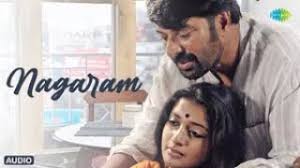 Nagaram Song