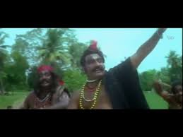 Paadi Paaru Karuthudi Song