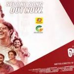 Paathi Vidarnnu Song