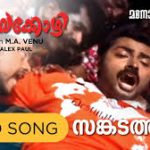 Sankadathinu Marumarunnundo Song