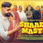 Shaadi Masti Song