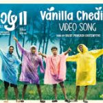 Vanilla Chediye Song