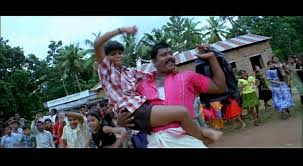 Kaantharimulakanu Song