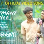 Kanmani Nee Song