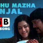 Muthu Mazha Konjal Pole Song