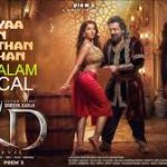 Sariyaa Nin Saarithan Kali Song