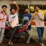 Thammil Pinangi Povalle Song