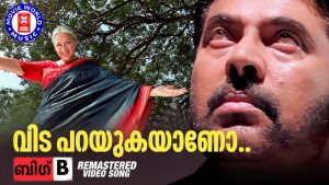 Vida Parayukayaano Song