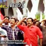 Vote Oru Thiranjeduppu Song