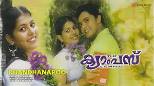 Chandhanapoo Song