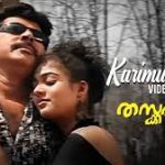 Karimukilil Song