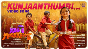 Kunjaanthumbi Song