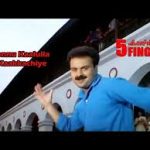 Moonnu Kaalulla Kaakkachiye Song