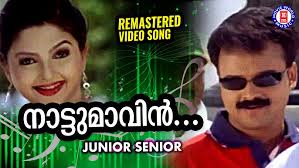 Nattumavin Kombathu Song