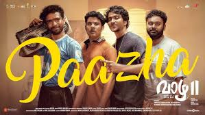 Paazha Song