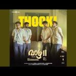 Thooki Song