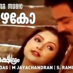 Maanazhako Song