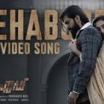 Mehabooba Song