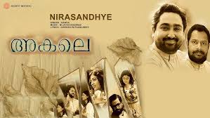 Nirasandhye Song