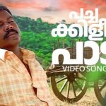 Pachakkili Paadu Song